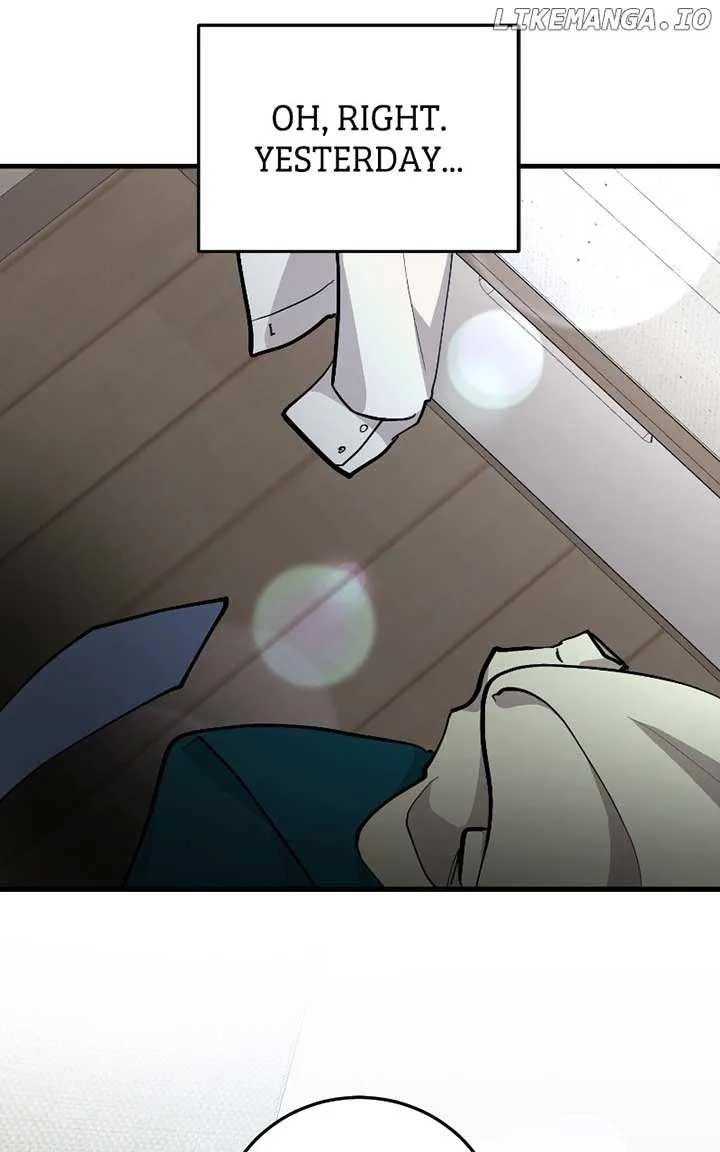 The Team Leader is Tired of Being A Newlywed Chapter 79 page 7