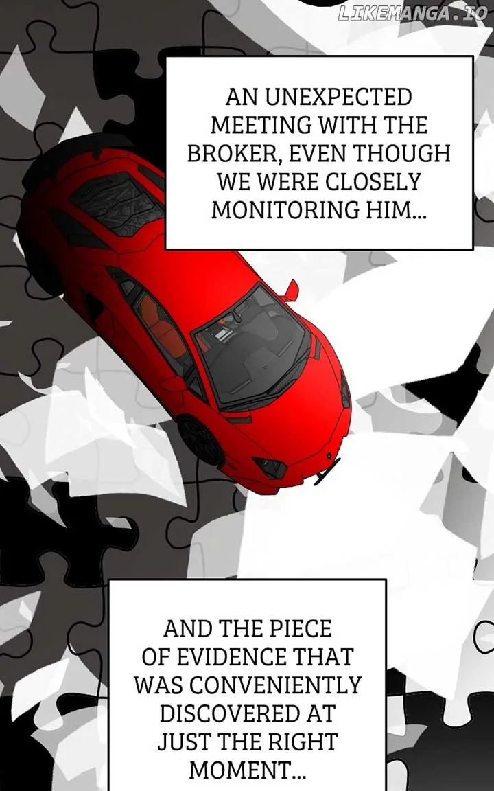 The Team Leader is Tired of Being A Newlywed Chapter 79 page 29