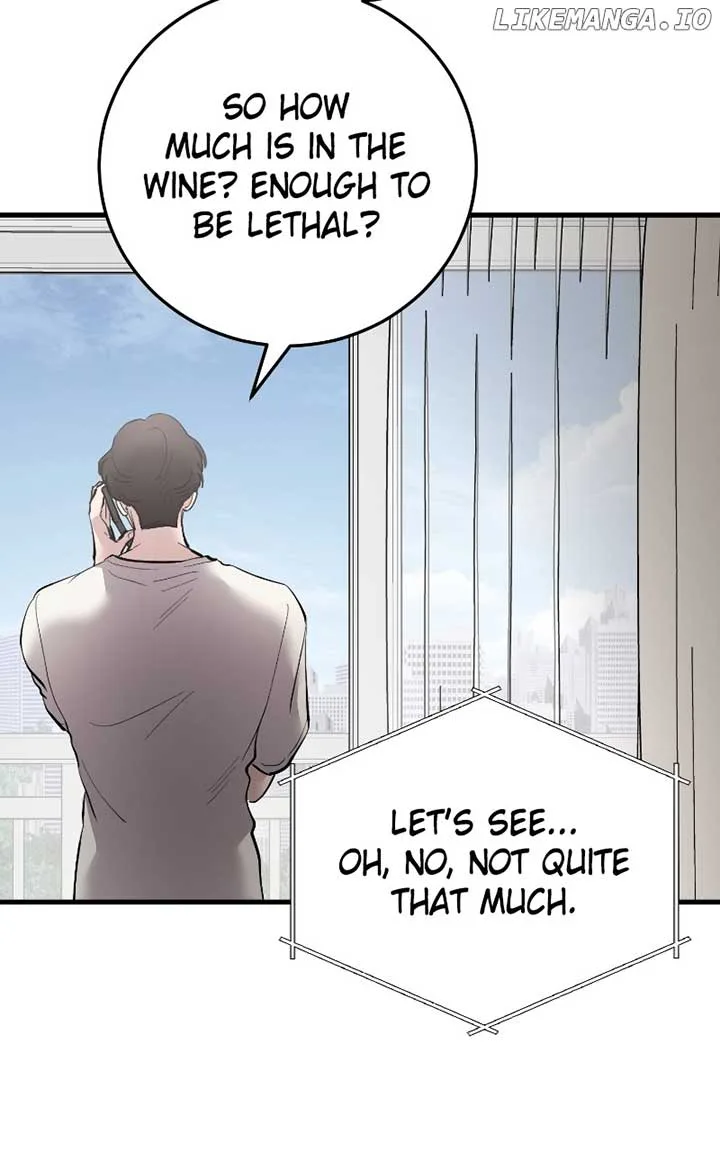 The Team Leader is Tired of Being A Newlywed Chapter 79 page 23