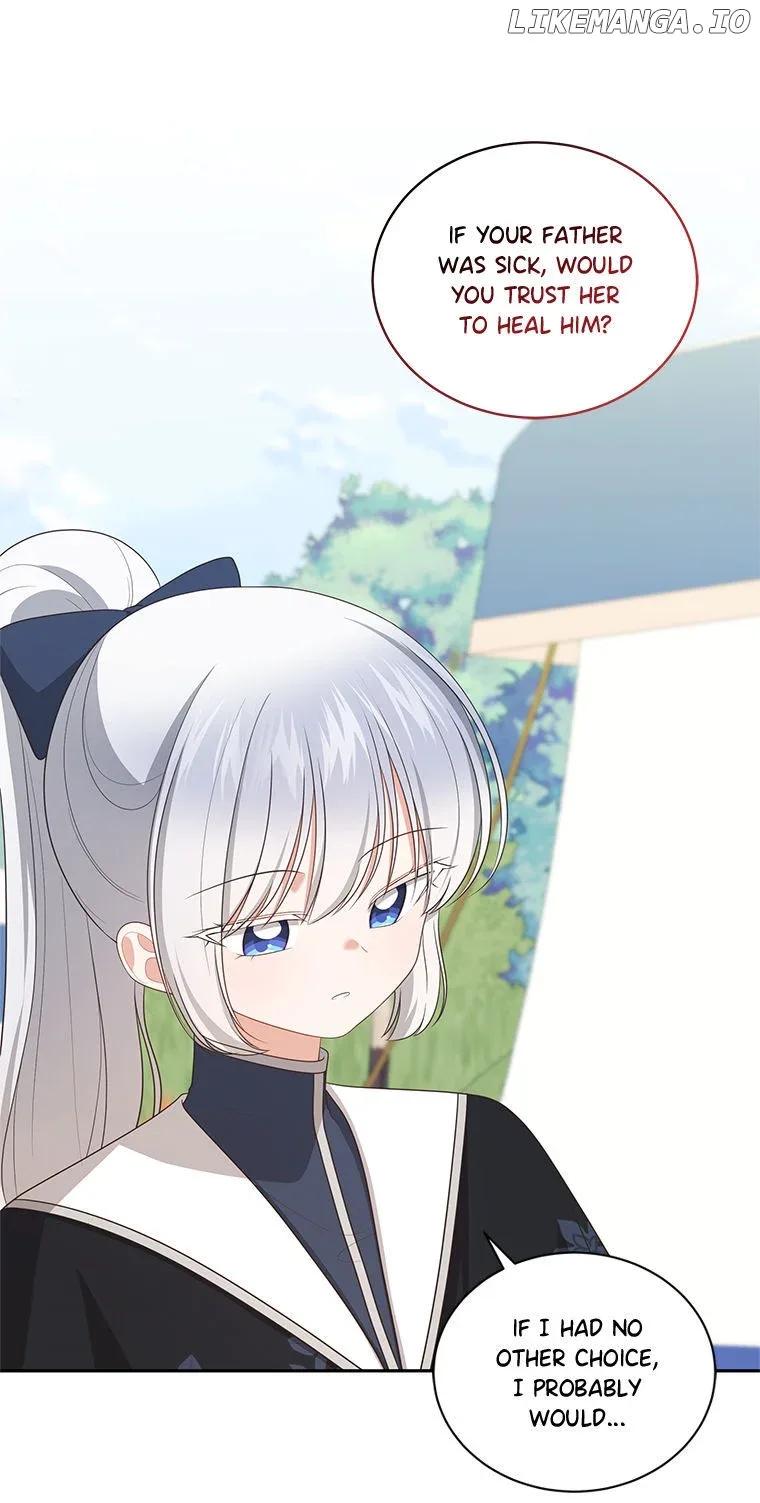 The Villain’s Precious Daughter Chapter 80 page 26
