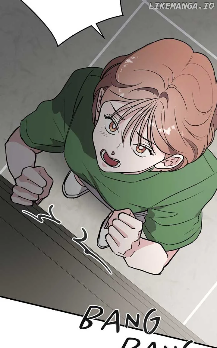 The Team Leader is Tired of Being A Newlywed Chapter 79 page 51