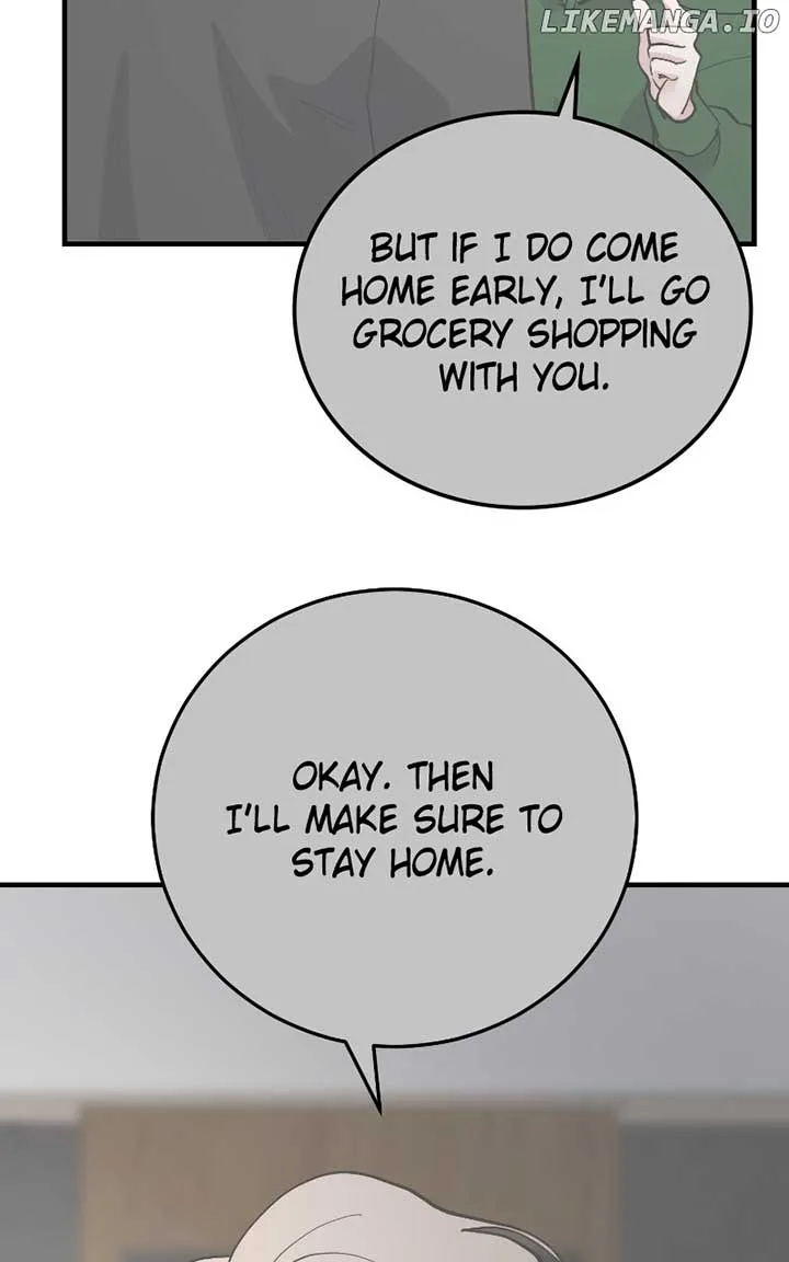 The Team Leader is Tired of Being A Newlywed Chapter 79 page 53
