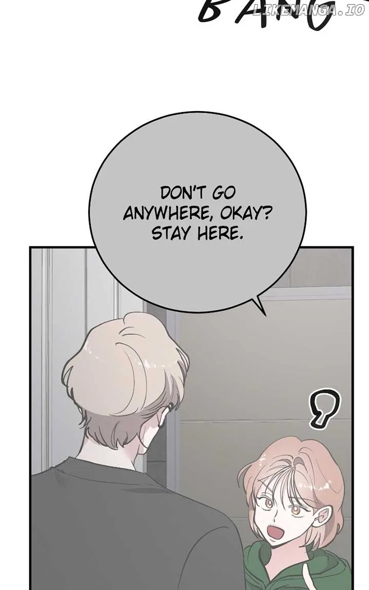 The Team Leader is Tired of Being A Newlywed Chapter 79 page 52