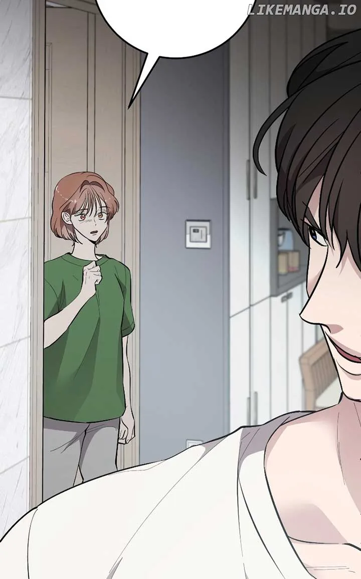 The Team Leader is Tired of Being A Newlywed Chapter 79 page 40
