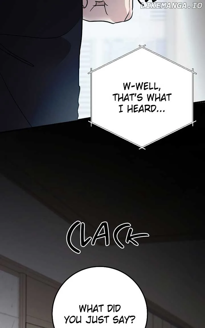 The Team Leader is Tired of Being A Newlywed Chapter 79 page 39