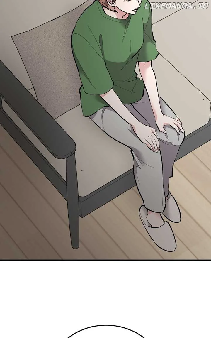 The Team Leader is Tired of Being A Newlywed Chapter 79 page 60
