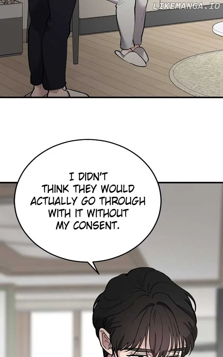 The Team Leader is Tired of Being A Newlywed Chapter 79 page 62