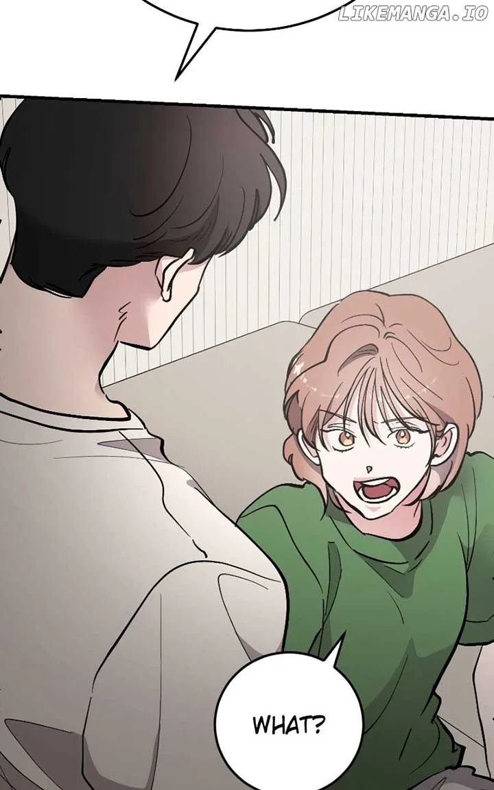 The Team Leader is Tired of Being A Newlywed Chapter 79 page 68