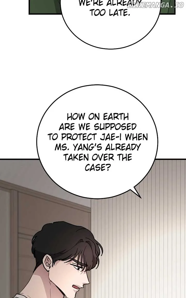 The Team Leader is Tired of Being A Newlywed Chapter 79 page 65