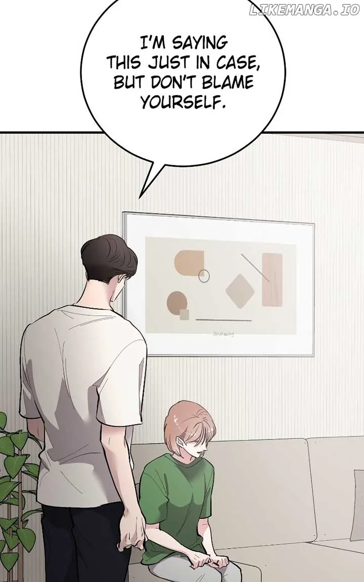 The Team Leader is Tired of Being A Newlywed Chapter 79 page 61