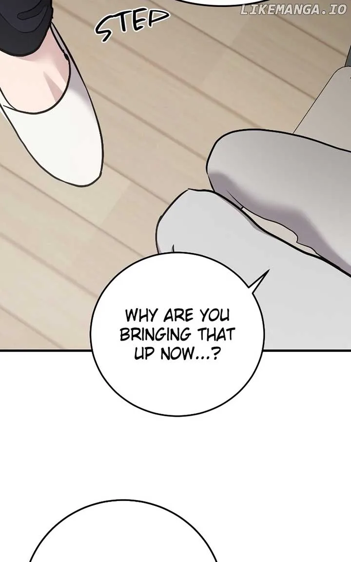 The Team Leader is Tired of Being A Newlywed Chapter 79 page 70