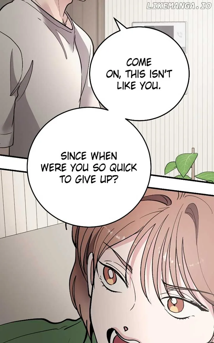 The Team Leader is Tired of Being A Newlywed Chapter 79 page 66