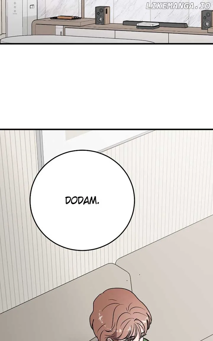 The Team Leader is Tired of Being A Newlywed Chapter 79 page 59