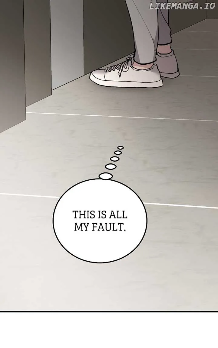 The Team Leader is Tired of Being A Newlywed Chapter 79 page 57
