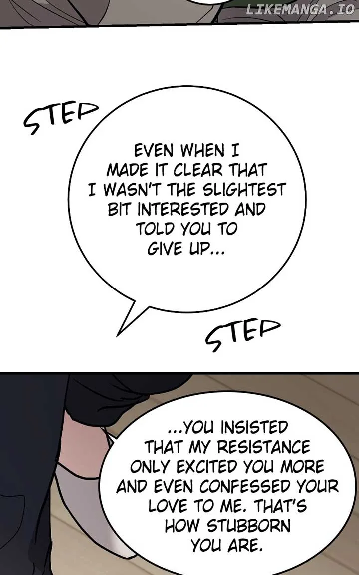 The Team Leader is Tired of Being A Newlywed Chapter 79 page 69