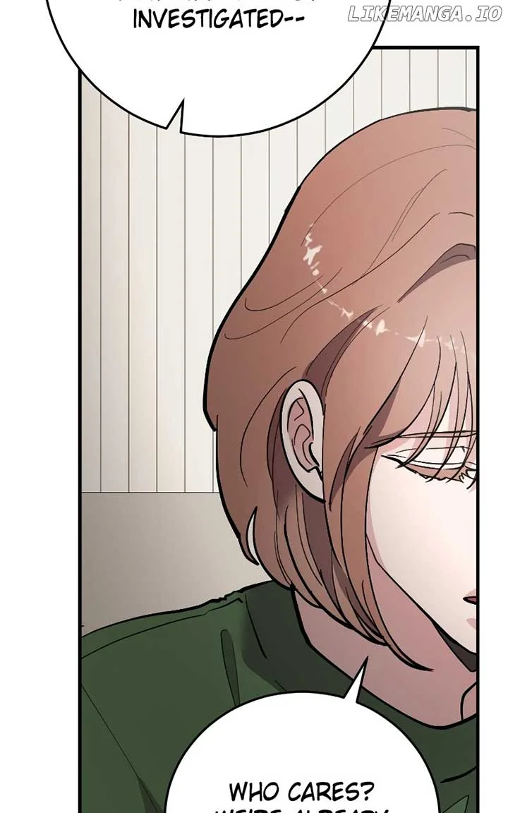 The Team Leader is Tired of Being A Newlywed Chapter 79 page 64