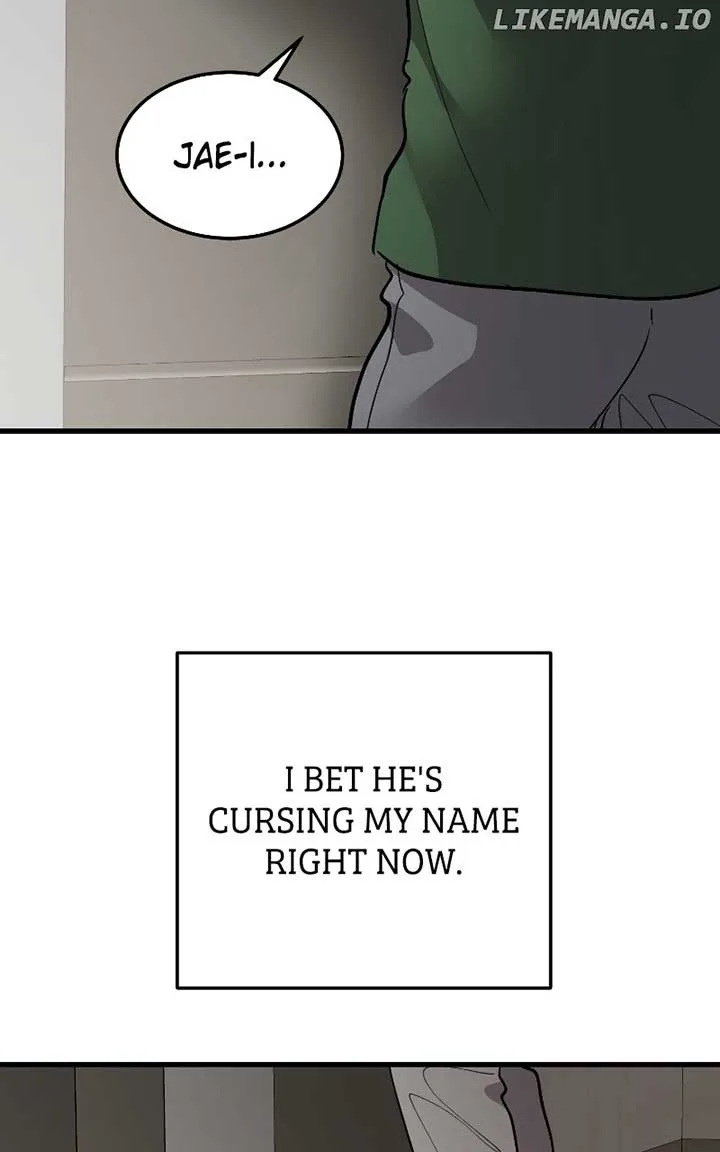 The Team Leader is Tired of Being A Newlywed Chapter 79 page 56