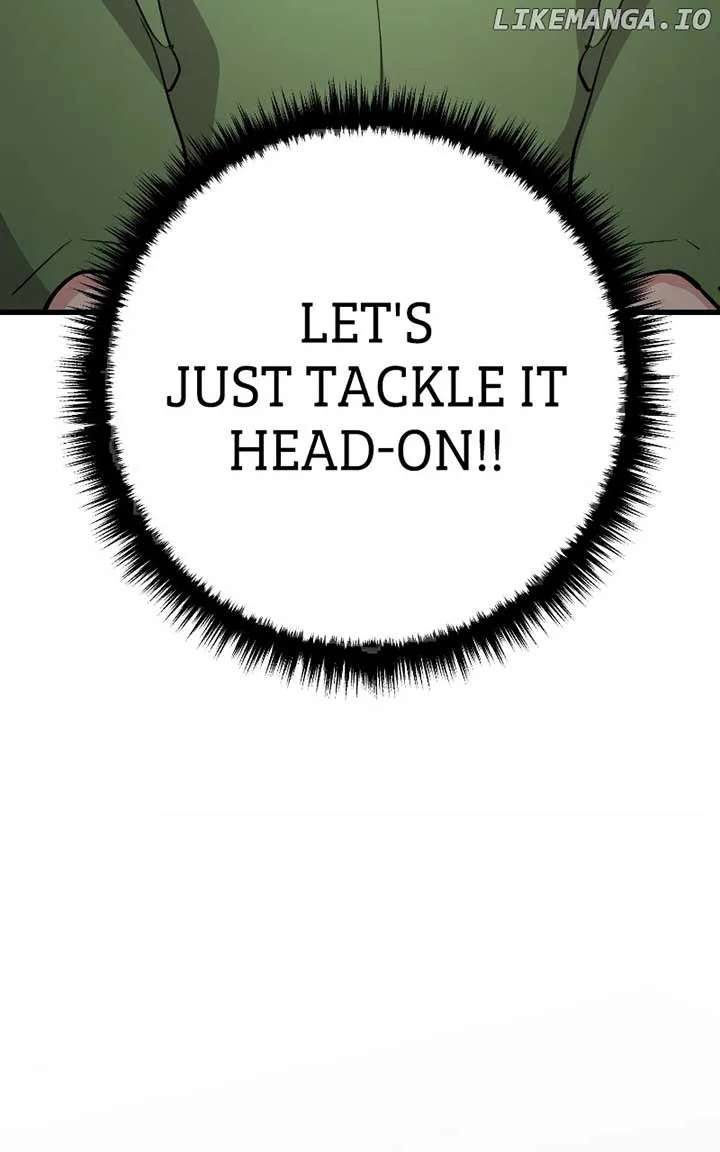 The Team Leader is Tired of Being A Newlywed Chapter 79 page 81