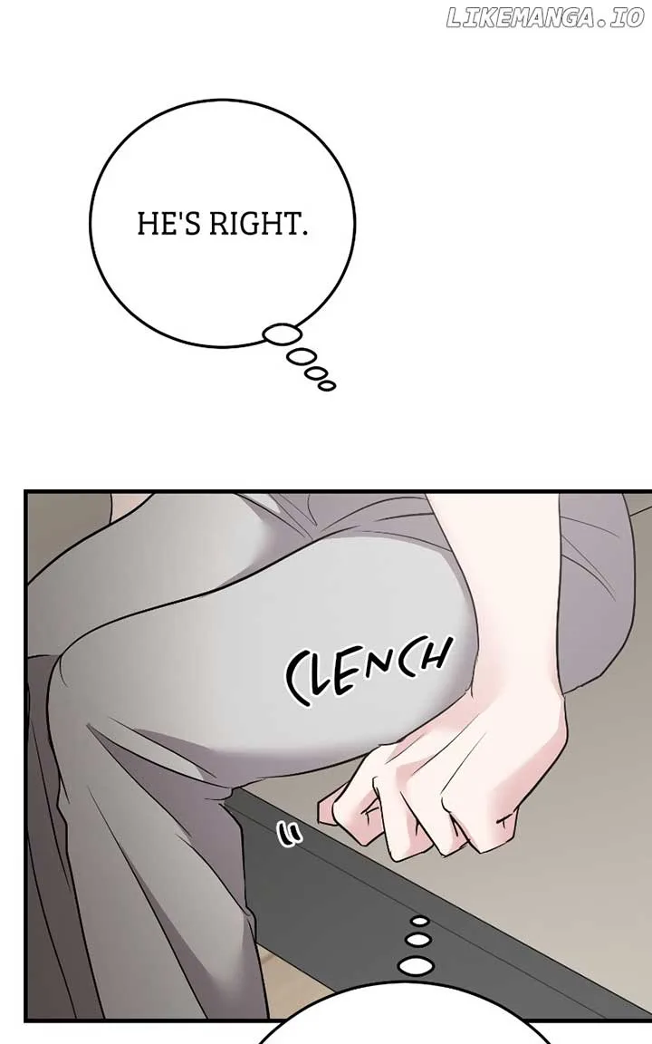 The Team Leader is Tired of Being A Newlywed Chapter 79 page 78