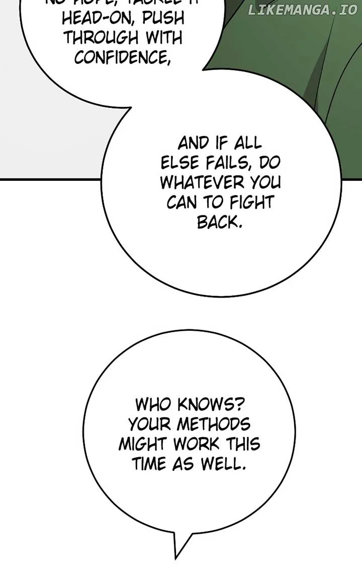 The Team Leader is Tired of Being A Newlywed Chapter 79 page 72