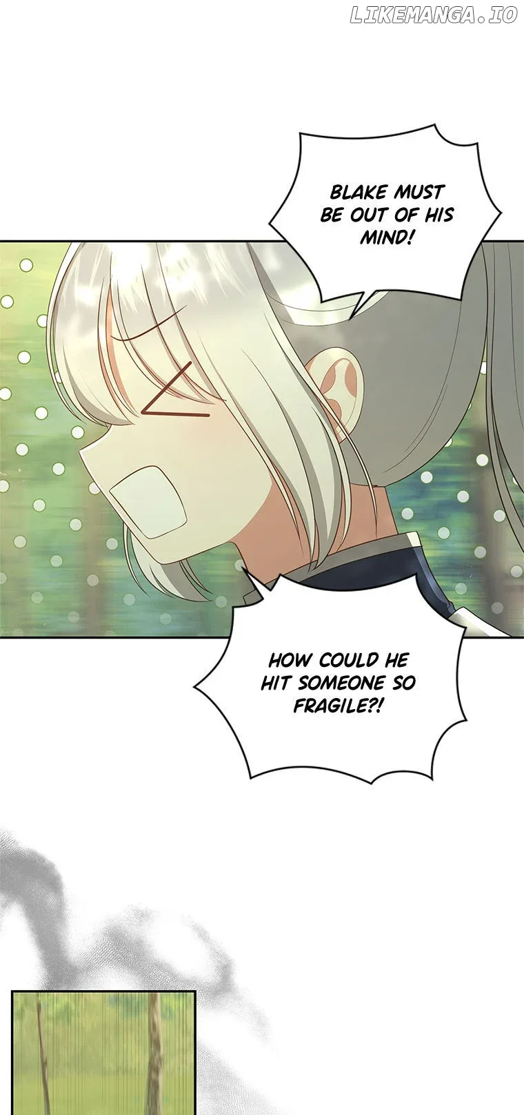 The Villain’s Precious Daughter Chapter 80 page 36