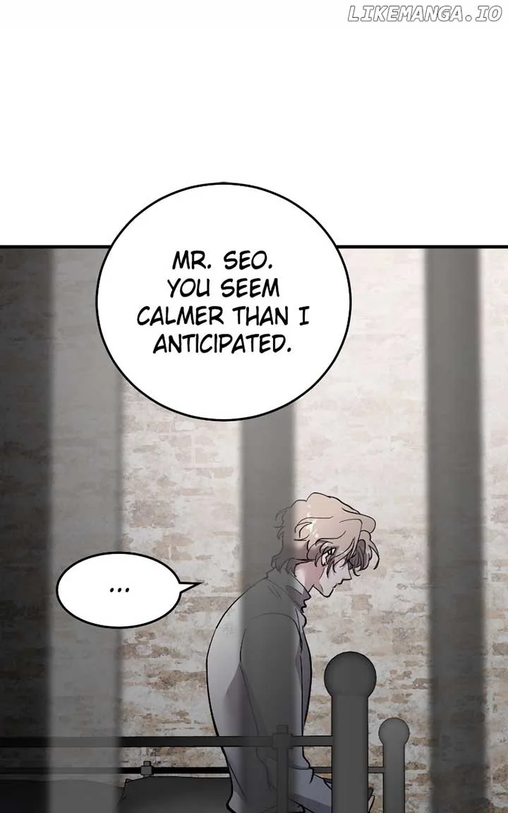 The Team Leader is Tired of Being A Newlywed Chapter 79 page 87