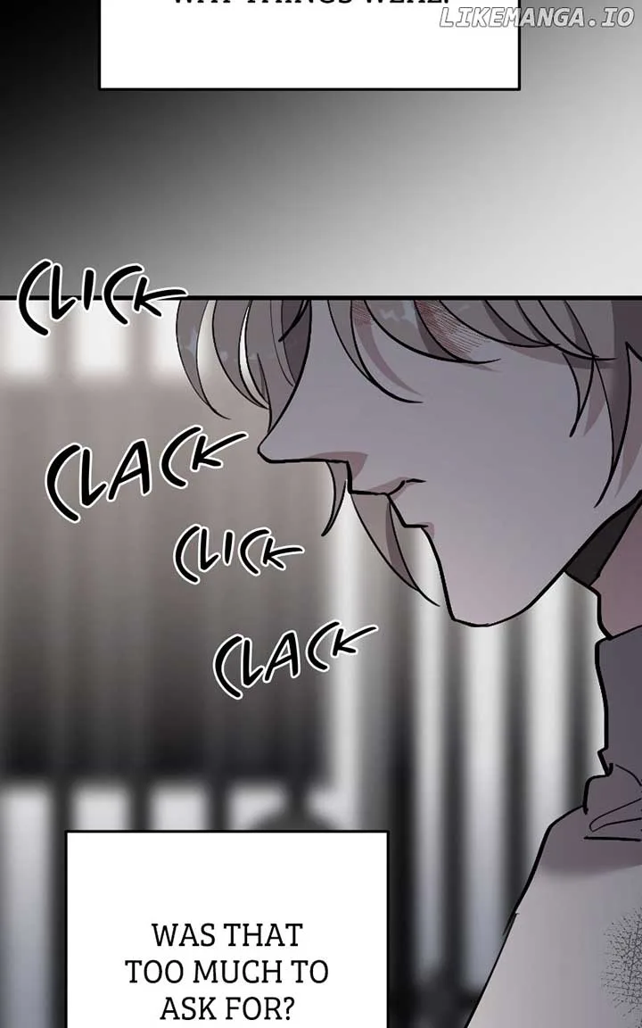 The Team Leader is Tired of Being A Newlywed Chapter 79 page 85