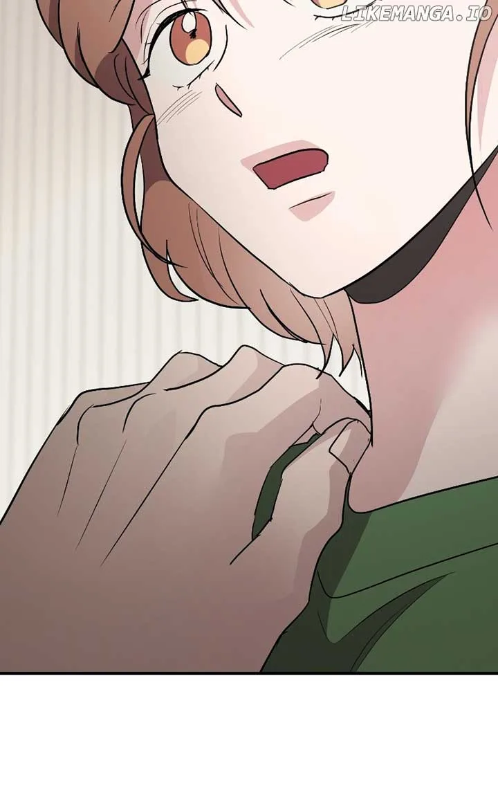 The Team Leader is Tired of Being A Newlywed Chapter 79 page 77