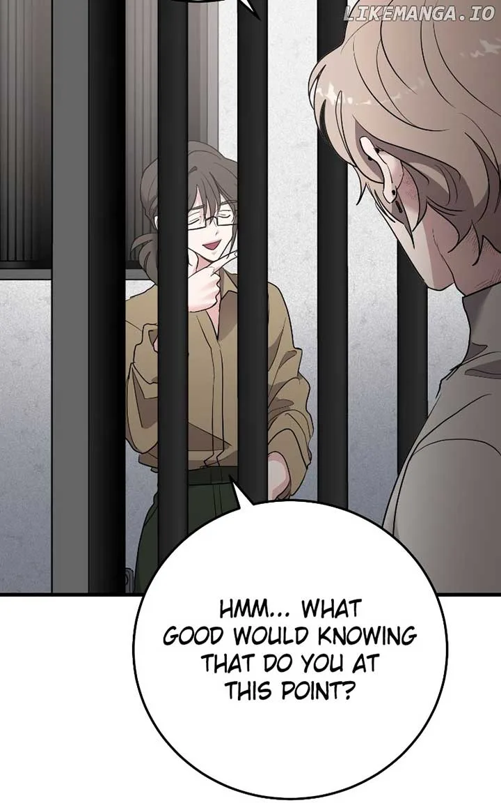The Team Leader is Tired of Being A Newlywed Chapter 79 page 102