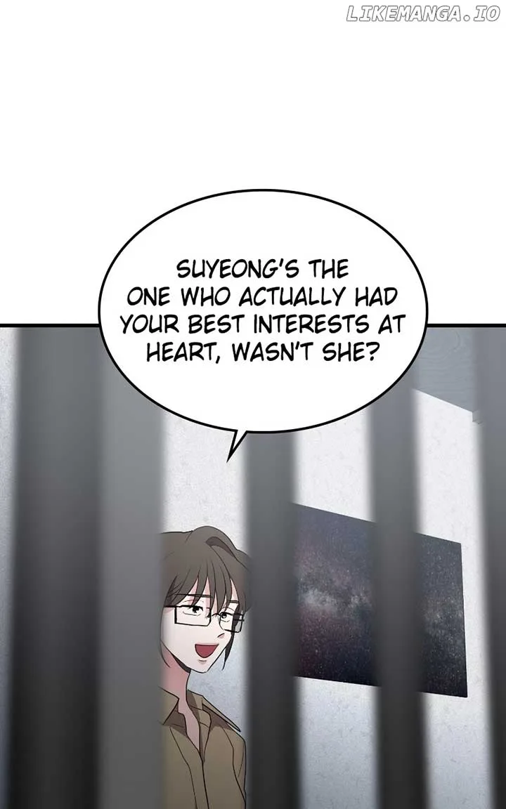 The Team Leader is Tired of Being A Newlywed Chapter 79 page 97