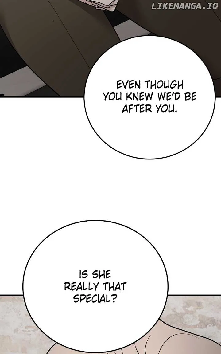 The Team Leader is Tired of Being A Newlywed Chapter 79 page 95