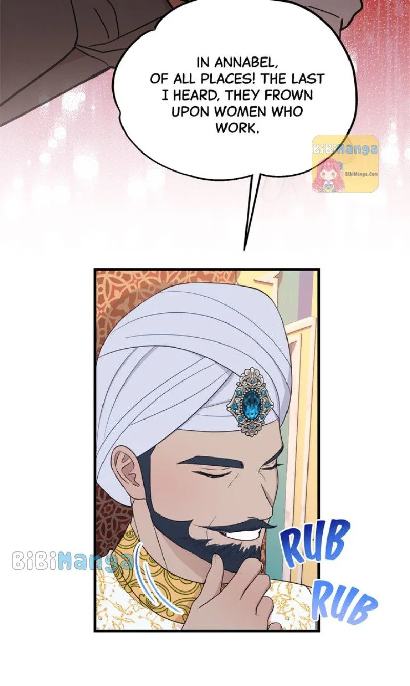 The Raven Duchess Chapter 79 page 75