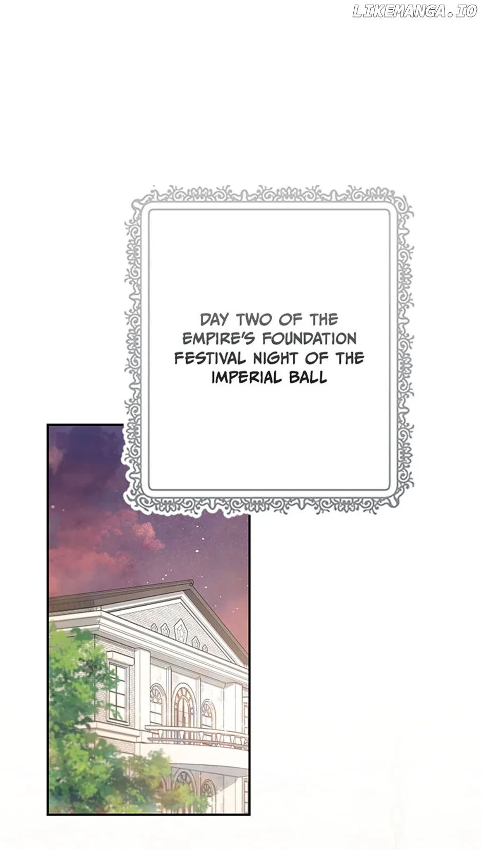 The villain’s young backer Chapter 80 page 2