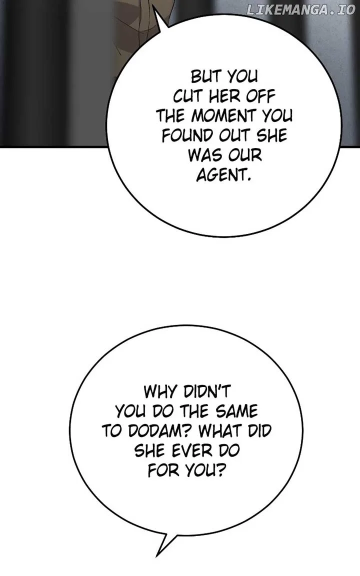 The Team Leader is Tired of Being A Newlywed Chapter 79 page 98