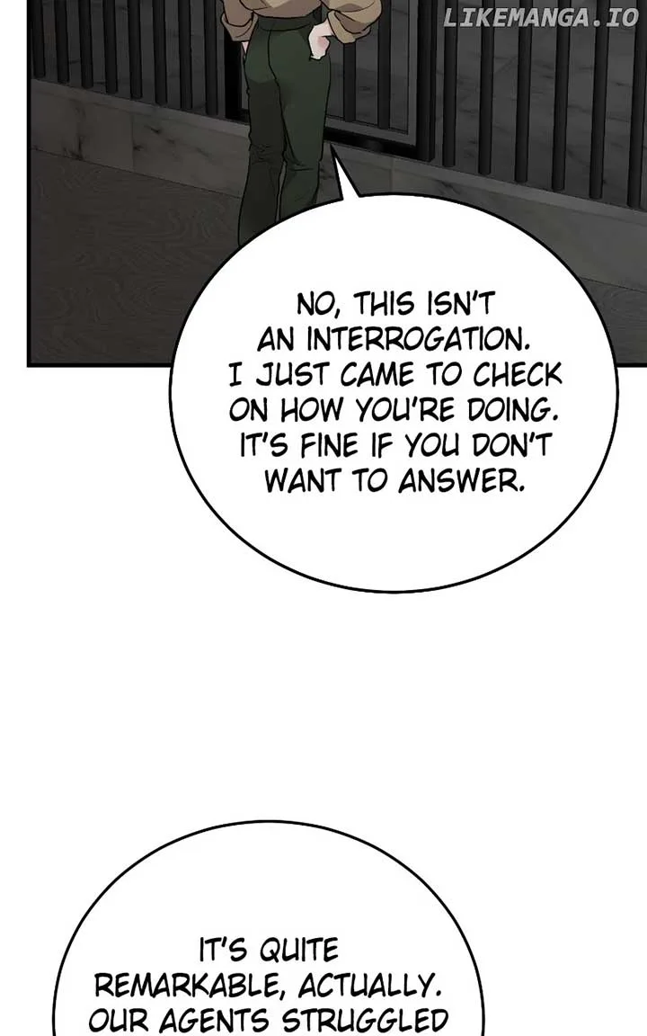 The Team Leader is Tired of Being A Newlywed Chapter 79 page 92
