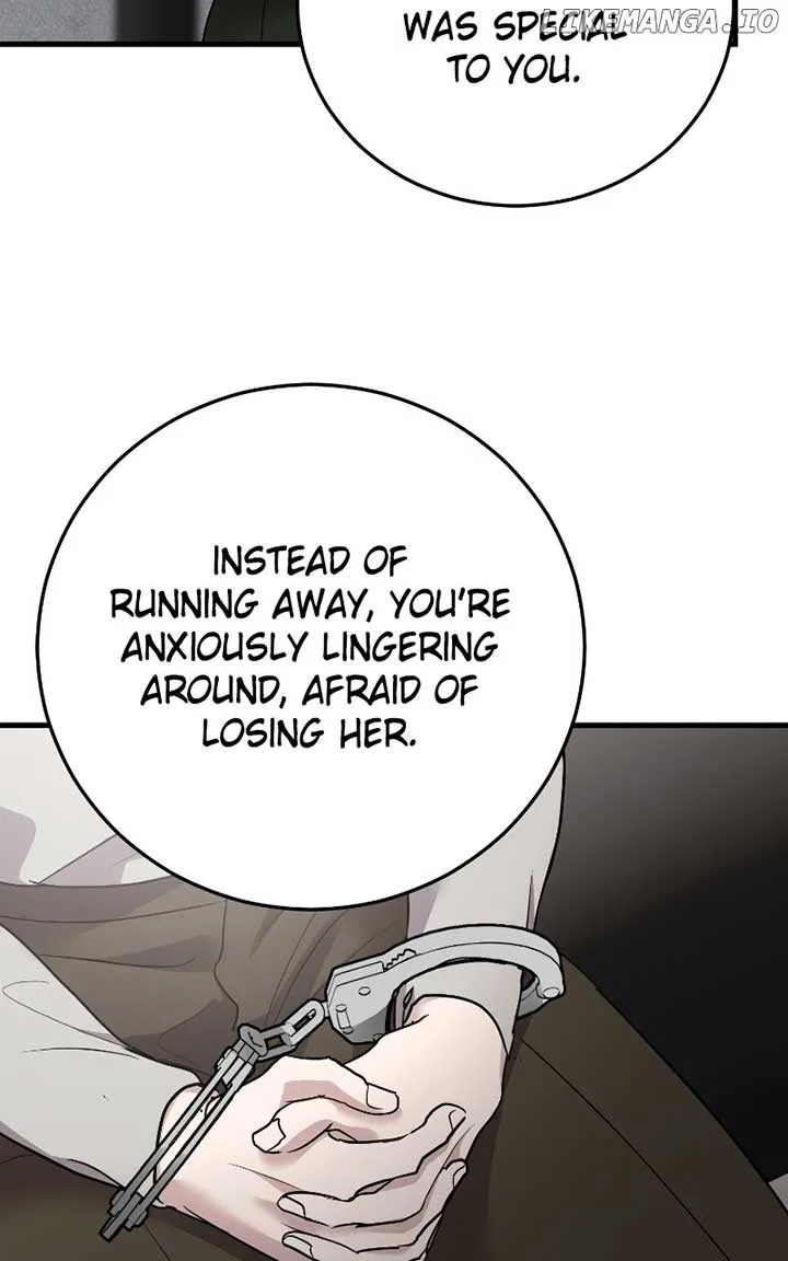 The Team Leader is Tired of Being A Newlywed Chapter 79 page 94