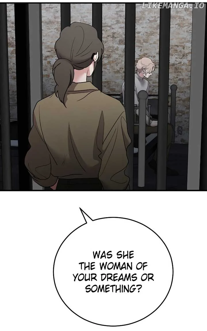 The Team Leader is Tired of Being A Newlywed Chapter 79 page 99