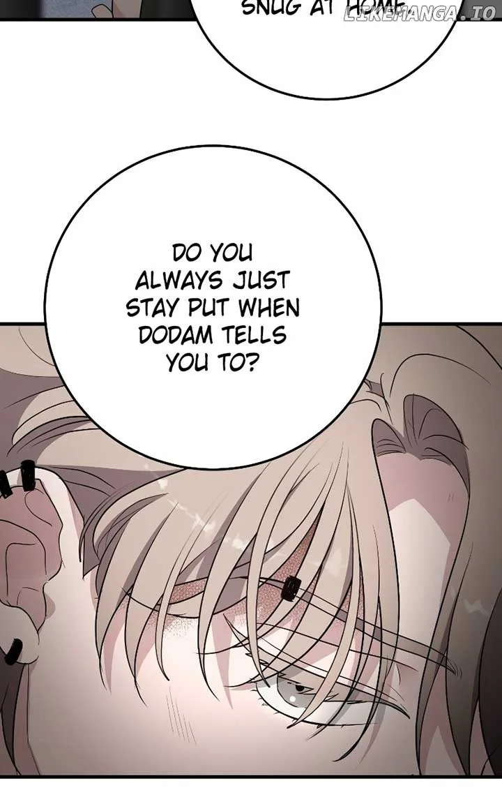 The Team Leader is Tired of Being A Newlywed Chapter 79 page 90