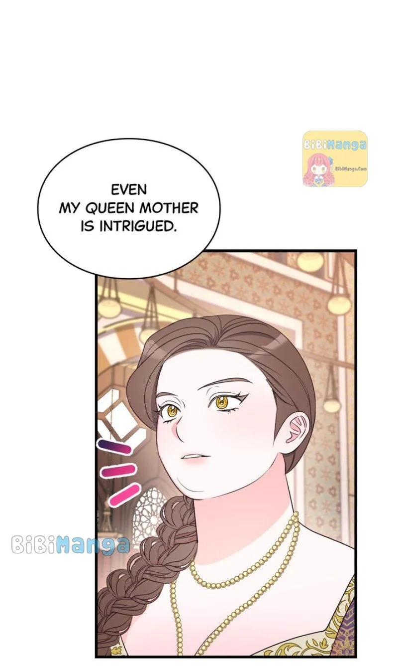The Raven Duchess Chapter 79 page 76