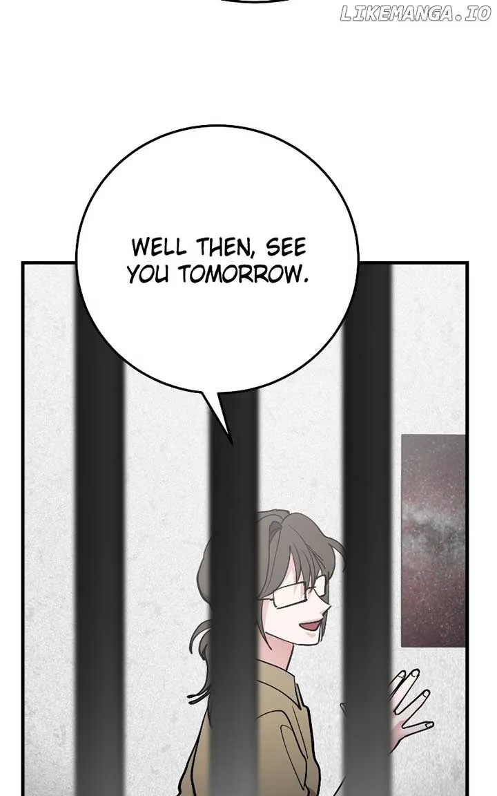 The Team Leader is Tired of Being A Newlywed Chapter 79 page 108