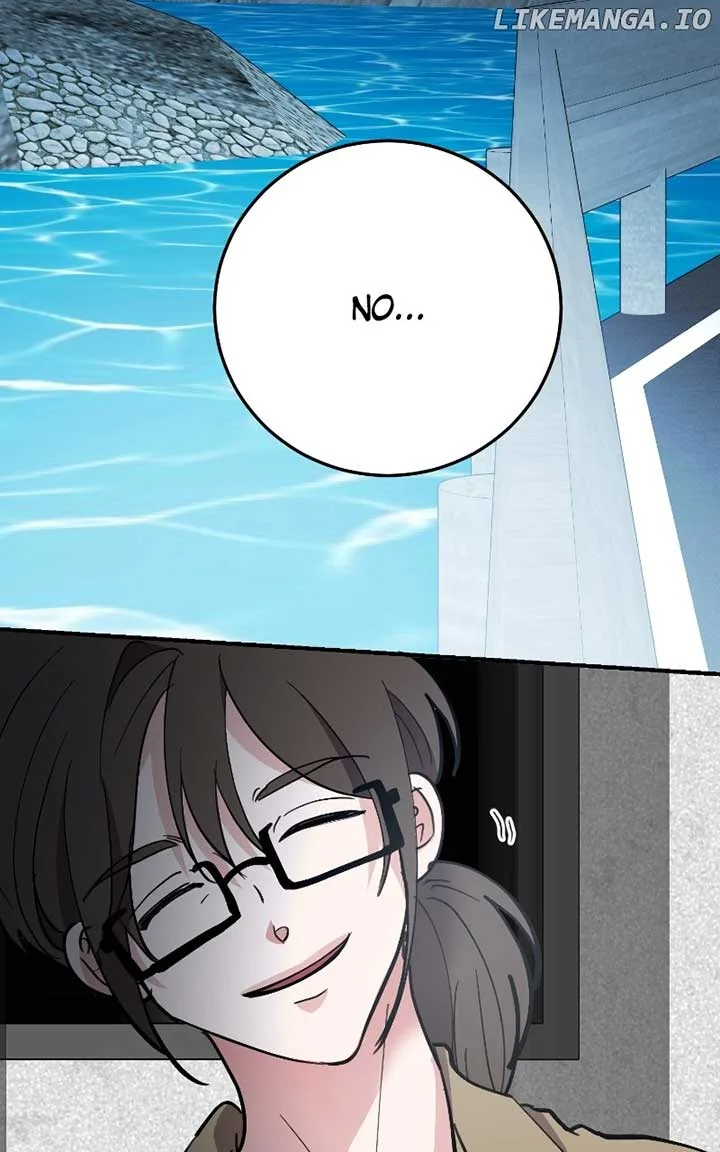 The Team Leader is Tired of Being A Newlywed Chapter 79 page 105