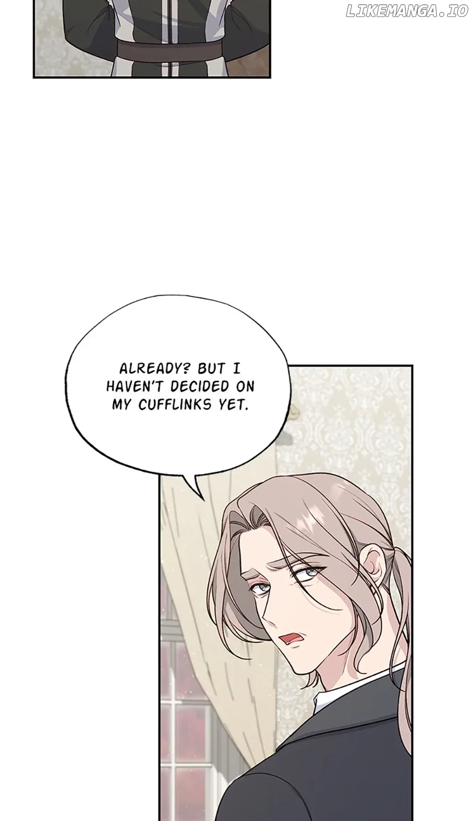 The villain’s young backer Chapter 80 page 9