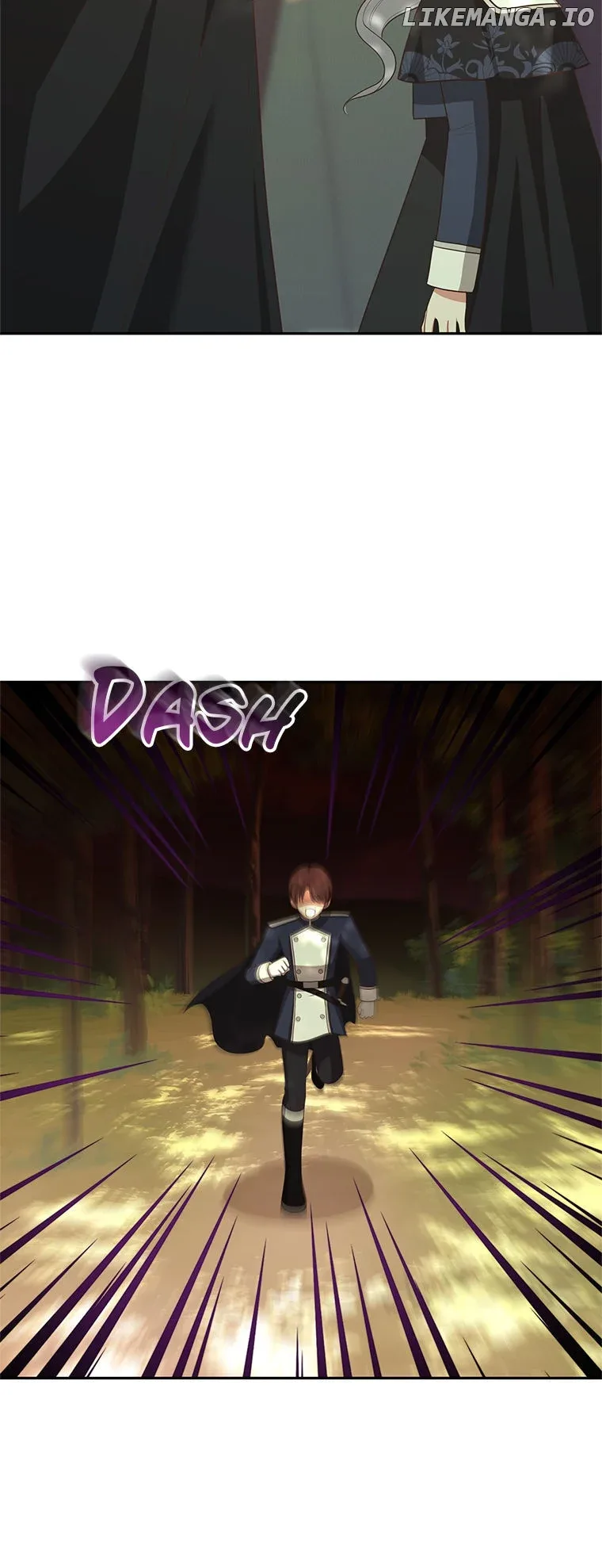 The Villain’s Precious Daughter Chapter 80 page 46