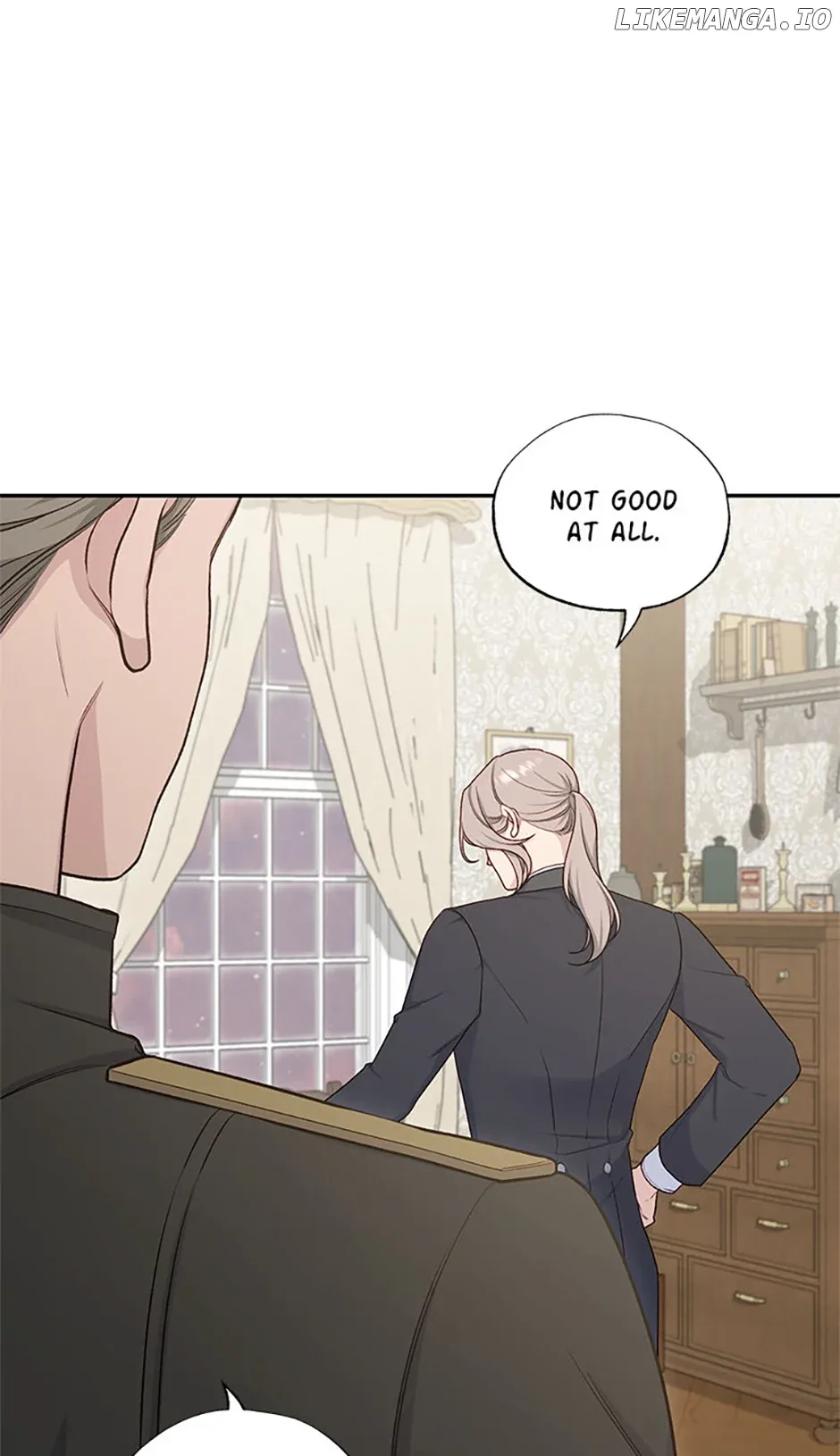 The villain’s young backer Chapter 80 page 7