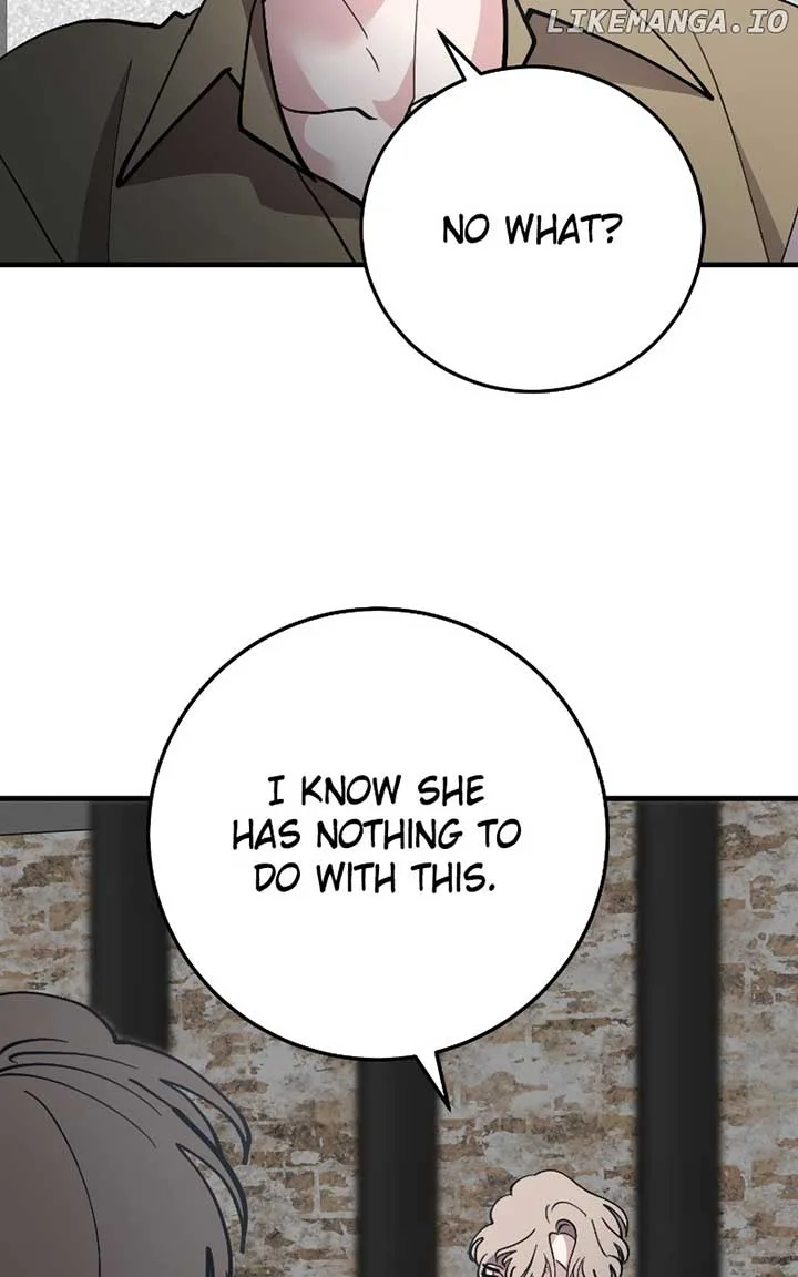 The Team Leader is Tired of Being A Newlywed Chapter 79 page 106