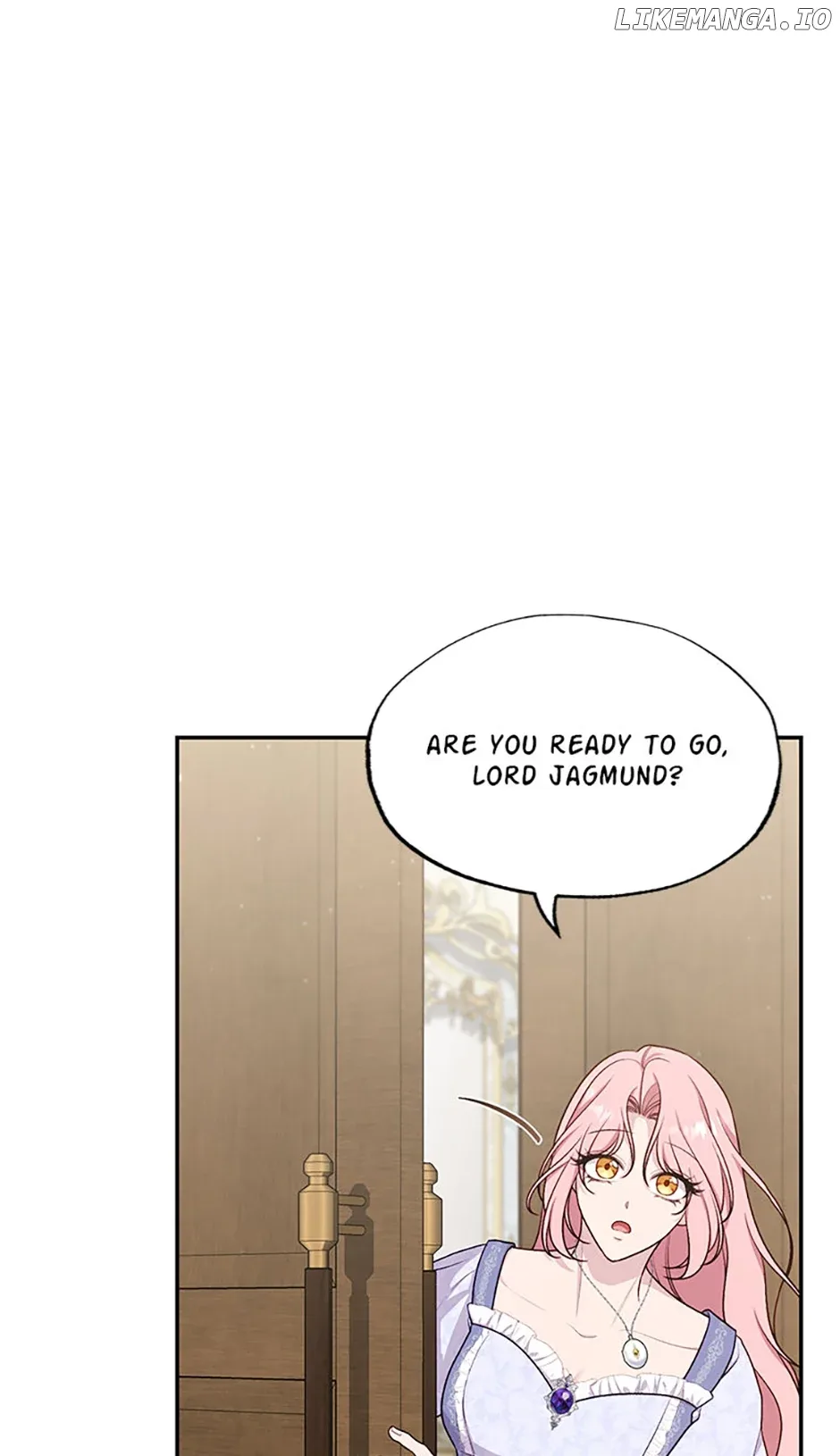 The villain’s young backer Chapter 80 page 13