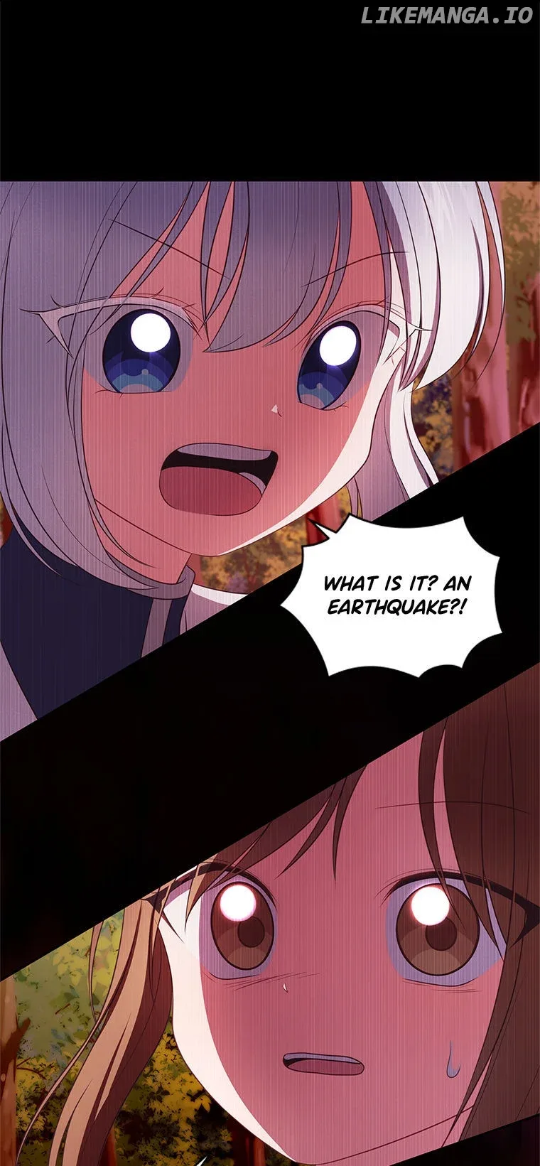 The Villain’s Precious Daughter Chapter 80 page 50