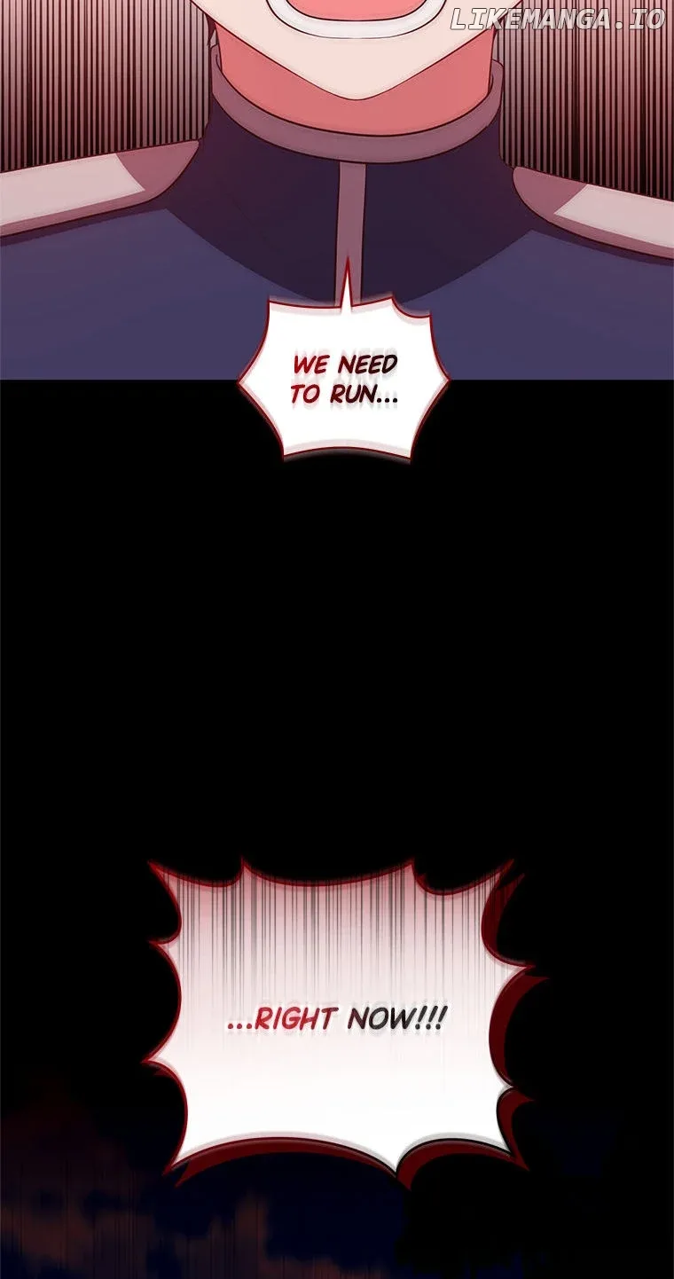 The Villain’s Precious Daughter Chapter 80 page 48