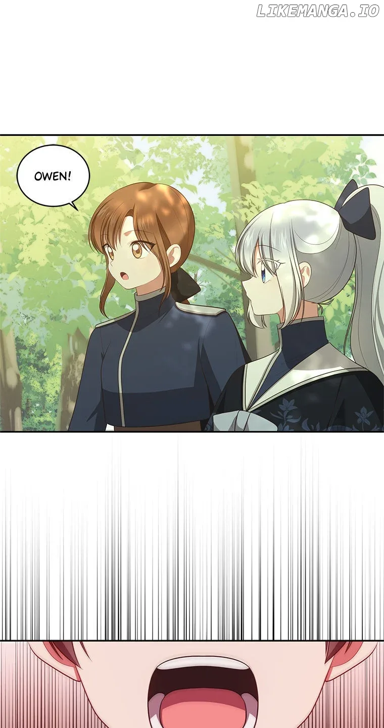 The Villain’s Precious Daughter Chapter 80 page 47