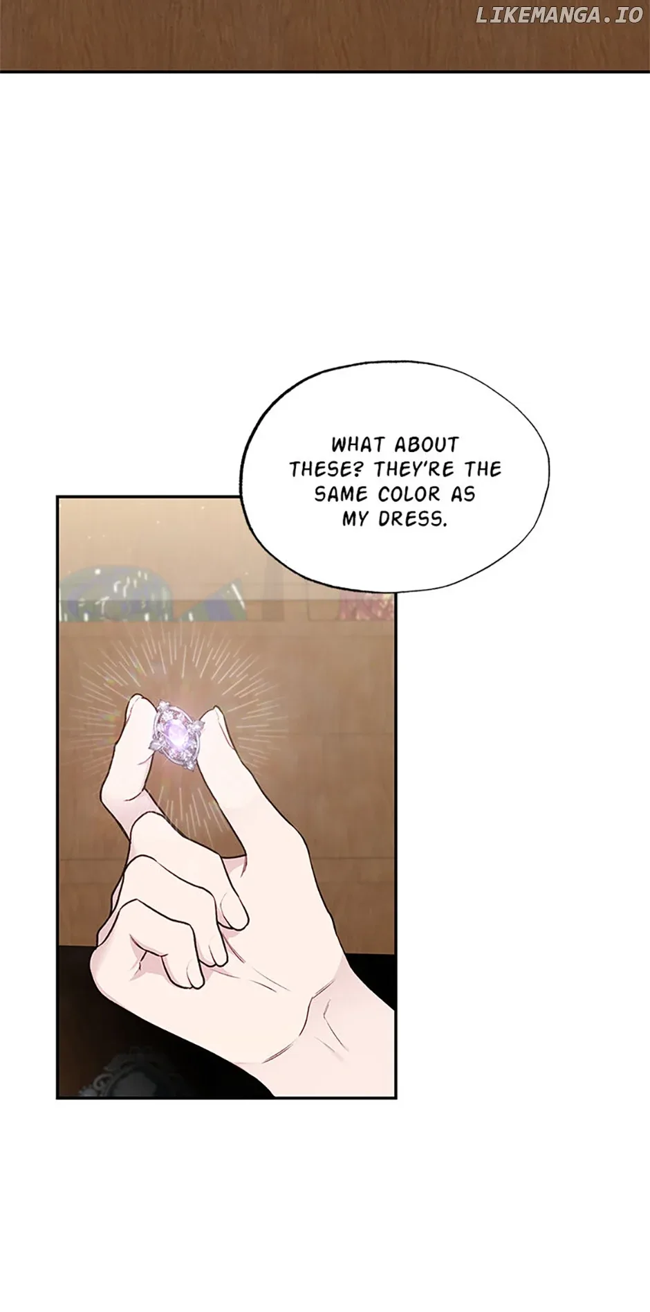 The villain’s young backer Chapter 80 page 18